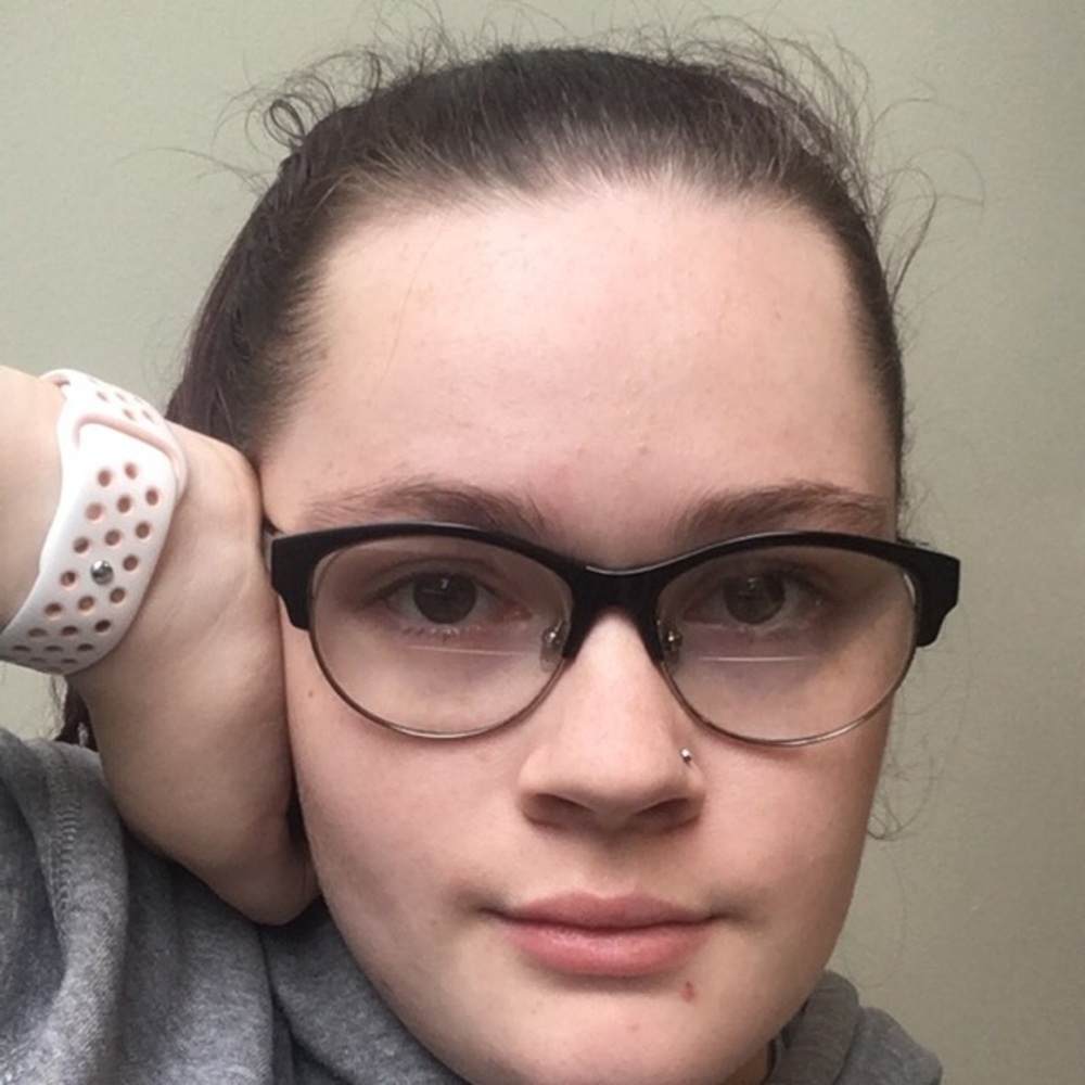 Meet your Posher, Taylor